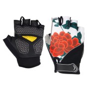 Women Cycling Gloves